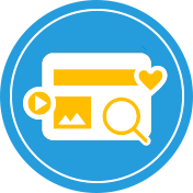 Content Audits Service Icon