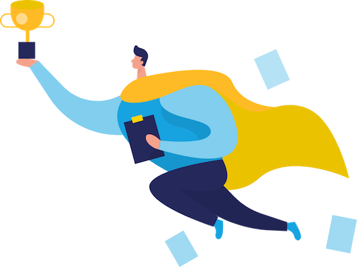 100% Customer Satisfaction Guarantee